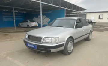 Audi 100 1992 года за 750 000 тг. в Кызылорда фото 1