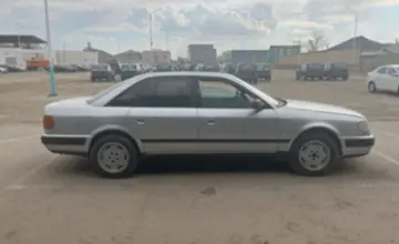Audi 100 1992 года за 750 000 тг. в Кызылорда фото 4