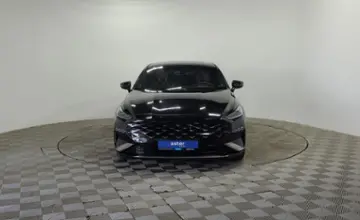 Kia K8 2023 года за 17 000 000 тг. в Алматы фото 2
