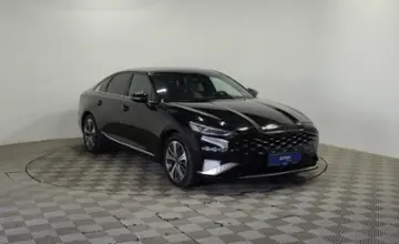 Kia K8 2023 года за 17 000 000 тг. в Алматы фото 3