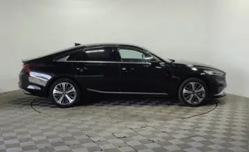 Kia K8 2023 года за 17 000 000 тг. в Алматы фото 4