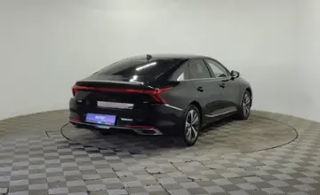 Kia K8 2023 года за 17 000 000 тг. в Алматы