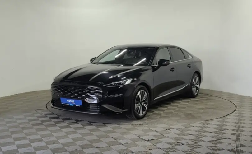 Kia K8 2023 года за 17 000 000 тг. в Алматы