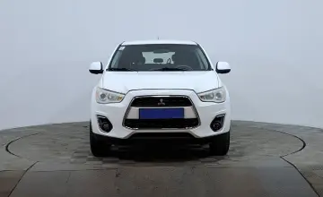 Mitsubishi ASX 2012 года за 4 150 000 тг. в Астана фото 2