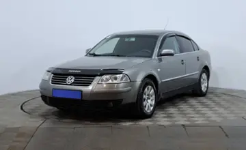 Volkswagen Passat 2002 года за 2 230 000 тг. в Астана фото 1