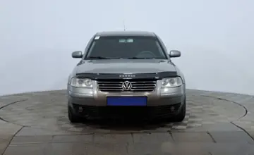 Volkswagen Passat 2002 года за 2 230 000 тг. в Астана фото 2
