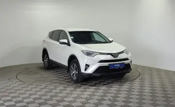 Toyota RAV4 2016 года за 8 710 000 тг. в Алматы фото 3