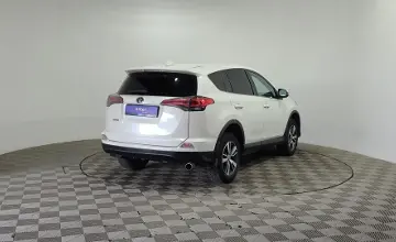Toyota RAV4 2016 года за 8 710 000 тг. в Алматы