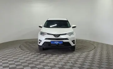 Toyota RAV4 2016 года за 8 710 000 тг. в Алматы фото 2