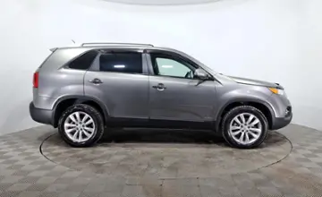 Kia Sorento 2010 года за 5 980 000 тг. в Астана фото 4