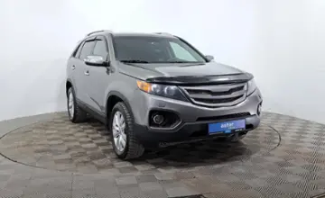 Kia Sorento 2010 года за 5 980 000 тг. в Астана фото 3