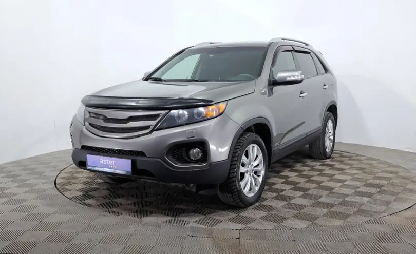 Kia Sorento 2010 года за 5 710 000 тг. в Астана