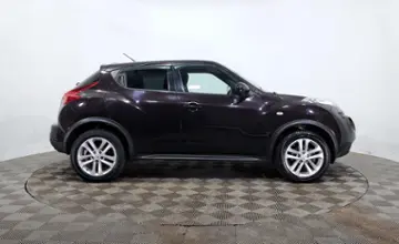 Nissan Juke 2013 года за 4 470 000 тг. в Астана фото 4