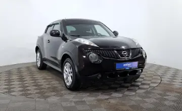 Nissan Juke 2013 года за 4 470 000 тг. в Астана фото 3