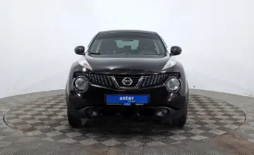 Nissan Juke 2013 года за 4 470 000 тг. в Астана фото 2