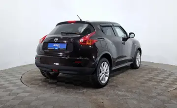Nissan Juke 2013 года за 4 470 000 тг. в Астана