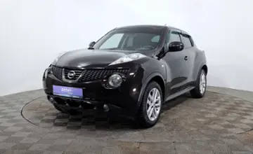 Nissan Juke 2013 года за 4 470 000 тг. в Астана фото 1