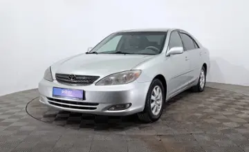 Toyota Camry 2001 года за 4 340 000 тг. в Астана фото 1