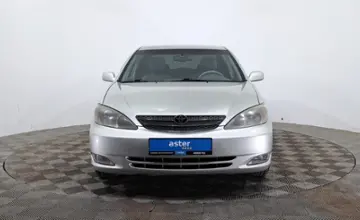 Toyota Camry 2001 года за 4 340 000 тг. в Астана фото 2