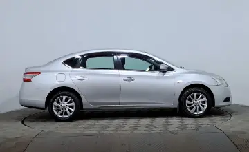 Nissan Sentra 2015 года за 4 350 000 тг. в Астана фото 4