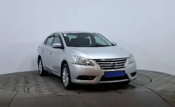 Nissan Sentra 2015 года за 4 350 000 тг. в Астана фото 3