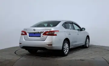 Nissan Sentra 2015 года за 4 350 000 тг. в Астана