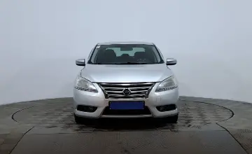 Nissan Sentra 2015 года за 4 350 000 тг. в Астана фото 2