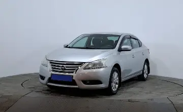 Nissan Sentra 2015 года за 4 350 000 тг. в Астана фото 1
