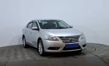 Nissan Sentra 2015 года за 4 350 000 тг. в Астана фото 3