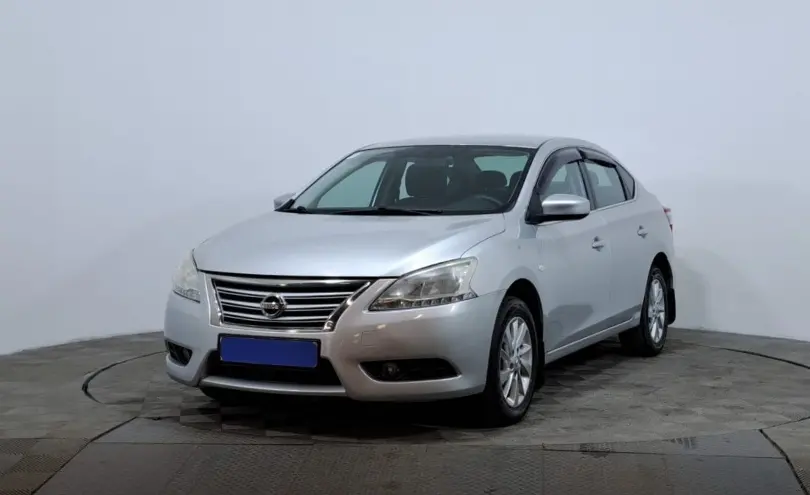 Nissan Sentra 2015 года за 4 350 000 тг. в Астана