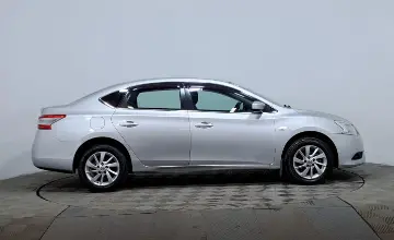 Nissan Sentra 2015 года за 4 350 000 тг. в Астана фото 4
