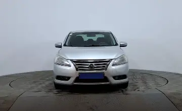 Nissan Sentra 2015 года за 4 350 000 тг. в Астана фото 2