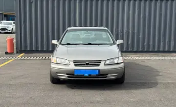Toyota Camry 1997 года за 2 420 000 тг. в Алматы фото 2