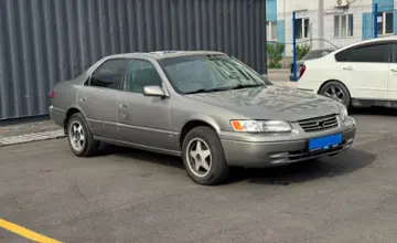 Toyota Camry 1997 года за 2 420 000 тг. в Алматы фото 3