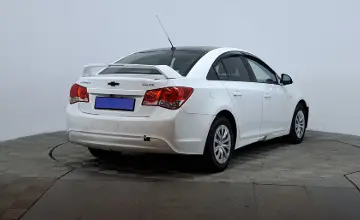 Chevrolet Cruze 2013 года за 1 990 000 тг. в Астана