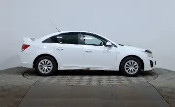 Chevrolet Cruze 2013 года за 1 990 000 тг. в Астана фото 4