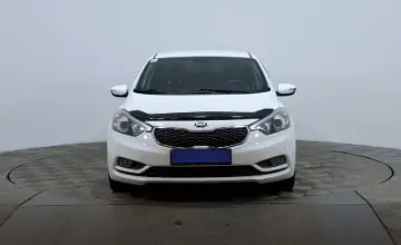 Kia Cerato 2014 года за 5 860 000 тг. в Астана фото 2