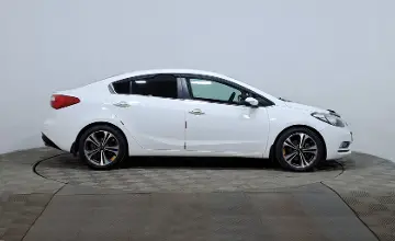 Kia Cerato 2014 года за 5 860 000 тг. в Астана фото 4