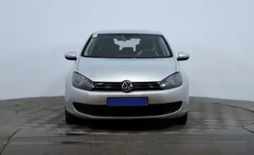 Volkswagen Golf 2010 года за 3 790 000 тг. в Астана фото 2