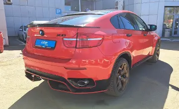 BMW X6 2008 года за 5 660 000 тг. в Караганда