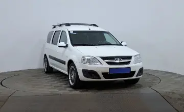 LADA (ВАЗ) Largus 2012 года за 2 630 000 тг. в Астана фото 3