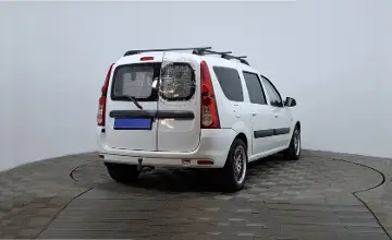 LADA (ВАЗ) Largus 2012 года за 2 630 000 тг. в Астана