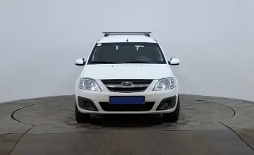 LADA (ВАЗ) Largus 2012 года за 2 630 000 тг. в Астана фото 2
