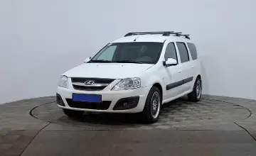 LADA (ВАЗ) Largus 2012 года за 2 630 000 тг. в Астана фото 1
