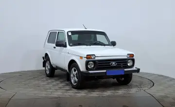LADA (ВАЗ) 2121 (4x4) 2020 года за 2 710 000 тг. в Астана фото 3