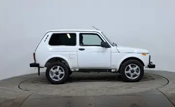 LADA (ВАЗ) 2121 (4x4) 2020 года за 2 710 000 тг. в Астана фото 4