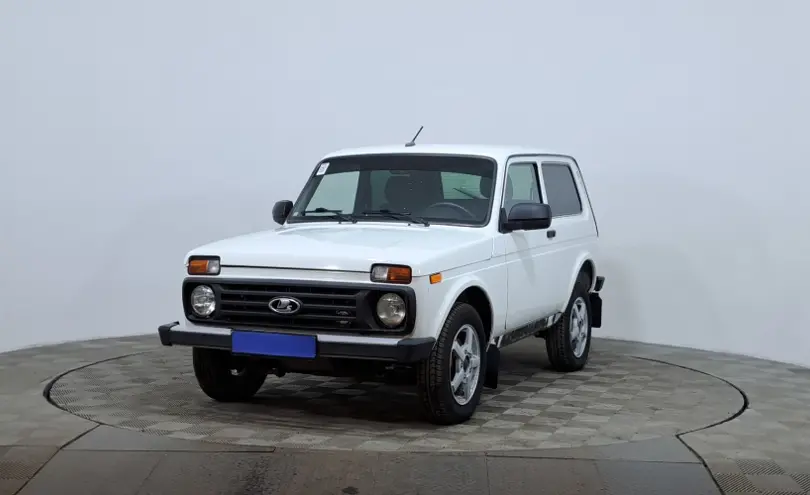 LADA (ВАЗ) 2121 (4x4) 2020 года за 2 710 000 тг. в Астана