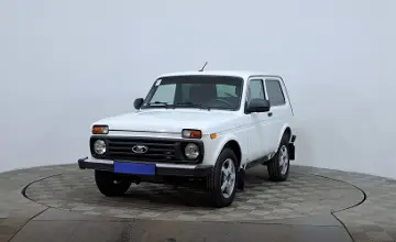LADA (ВАЗ) 2121 (4x4) 2020 года за 2 710 000 тг. в Астана фото 1