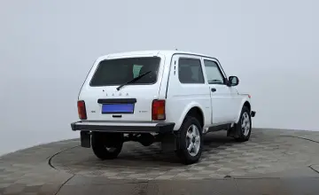 LADA (ВАЗ) 2121 (4x4) 2020 года за 2 710 000 тг. в Астана