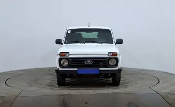 LADA (ВАЗ) 2121 (4x4) 2020 года за 2 710 000 тг. в Астана фото 2